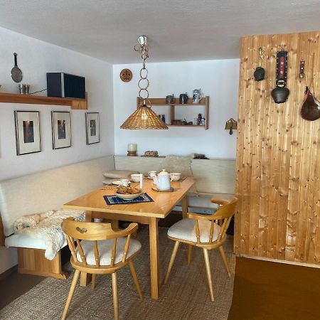Ferienwohnung Berganemone Oberstaufen Exterior foto
